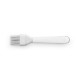 Пензель кондитерський Brabantia Essential, 20х4х1,5 см, білий (400384)