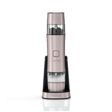 Млин для солі та перцю Cuisinart Style, рожевий (SG6PE)