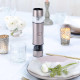 Млин для солі та перцю Cuisinart Style, рожевий (SG6PE)