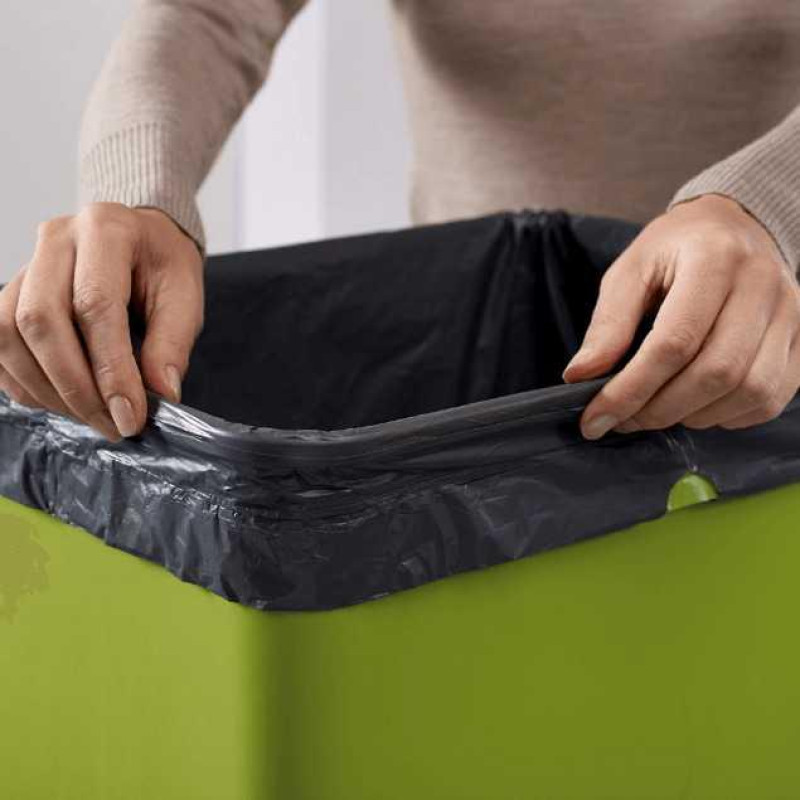 Пакети для сміття Joseph Joseph general waste, об'єм 24-36 л, 20 штук (30006)