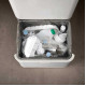 Пакети для сміття Joseph Joseph general waste, об'єм 24-36 л, 20 штук (30006)