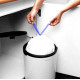 Набір пакетів для сміття Brabantia D 15/20 л, 20 шт. (246760)
