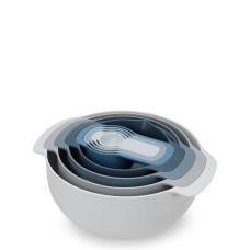 Набір кухонний 9 Plus Joseph Joseph NEST Sky Editions, 9 40101