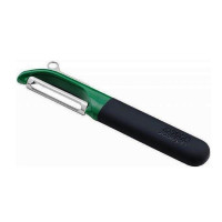 Нож для чистки овощей Joseph Joseph MULTI-PEEL, 17x3x1,5 см, зеленый (10108)