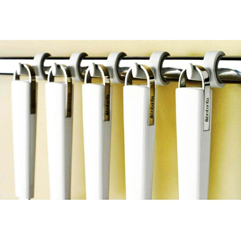 Ніж для очищення Brabantia Essential, довжина 18,5 см (400308)