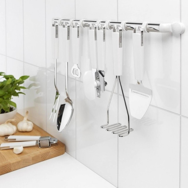 Ніж для сиру Brabantia Essential, білий (400247)