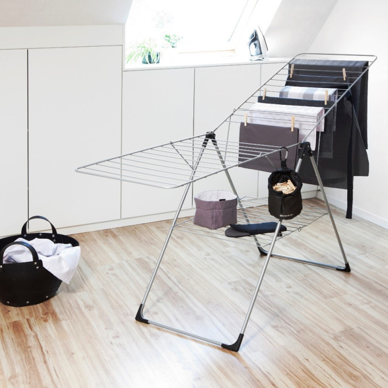 Сушарка для білизни Brabantia, 20 м (101489)