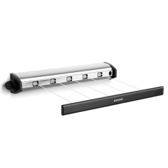 Сушилка для белья выдвижная Brabantia, 22 м (385766)