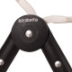 Сушарка для білизни на підлогу Brabantia Essential, 20 м (476068)