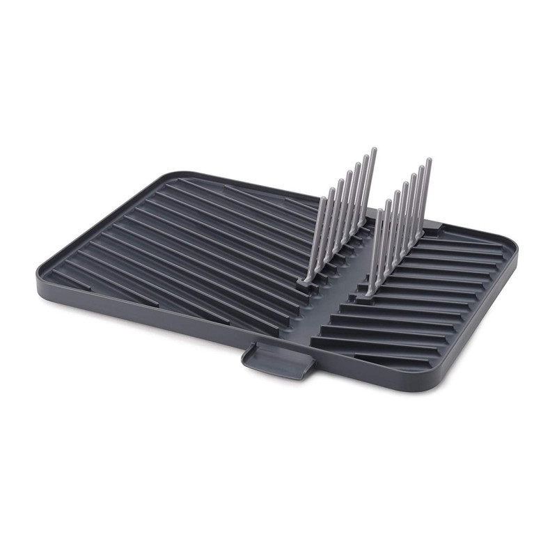 Сушарка для посуду Joseph Joseph FLIP-UP, 2,4x40x31,9 см, сірий (85139)