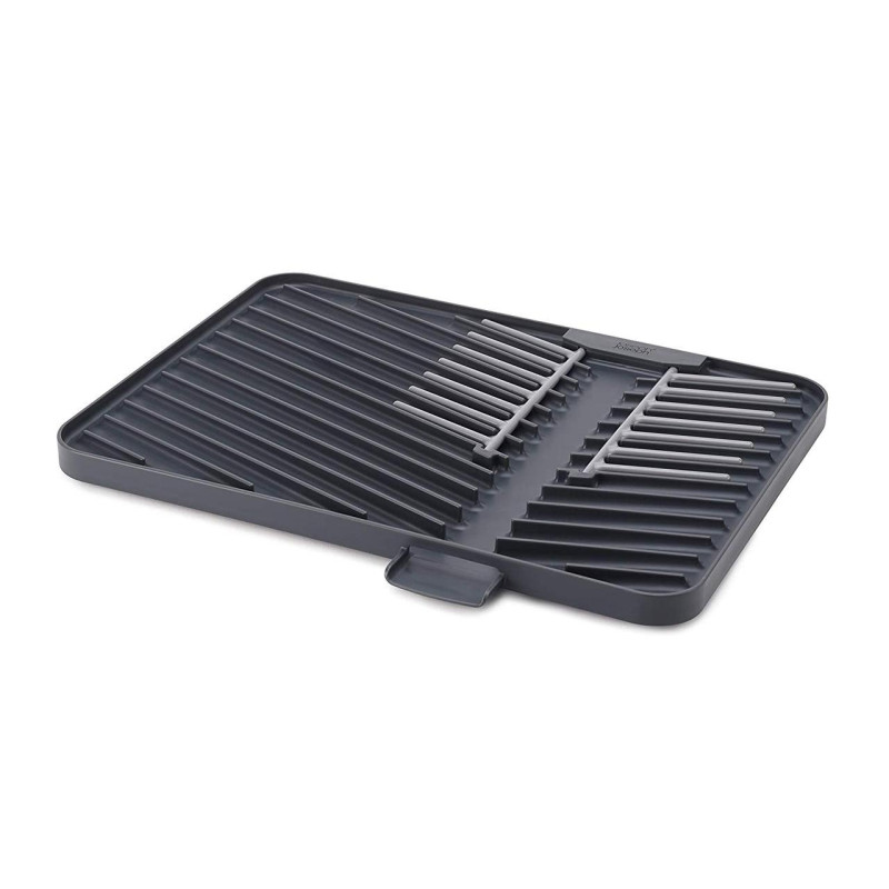 Сушарка для посуду Joseph Joseph FLIP-UP, 2,4x40x31,9 см, сірий (85139)
