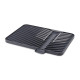 Сушарка для посуду Joseph Joseph FLIP-UP, 2,4x40x31,9 см, сірий (85139)
