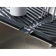 Сушарка для посуду Joseph Joseph FLIP-UP, 2,4x40x31,9 см, сірий (85139)