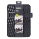Сушарка для посуду Joseph Joseph FLIP-UP, 2,4x40x31,9 см, сірий (85139)