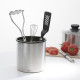 Підставка для кухонних приладів Brabantia, 15х15,5 см (313066)