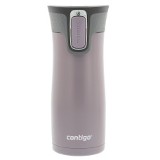 Термостакан Contigo WEST LOOP Dark Plum, об'єм 0,47 л, світло-сливовий (2104579)