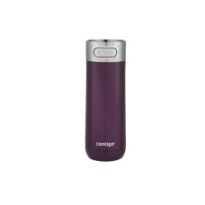 Термостакан Contigo LUXE Merlot, об'єм 0,36 л, фіолетовий (2104370)