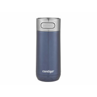 Термостакан Contigo LUXE Cornflower, объем 0,36л, синий (2106223)