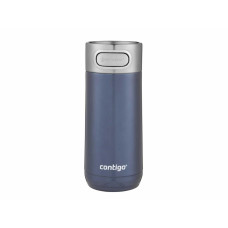 Термостакан Contigo LUXE Cornflower, об'єм 0,36 л, синій (2106223)