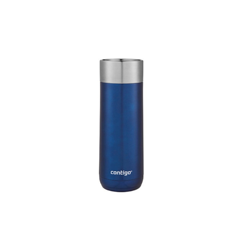Термостакан Contigo LUXE Cornflower, объем 0,36л, синий (2106223)
