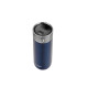 Термостакан Contigo LUXE Cornflower, объем 0,36л, синий (2106223)