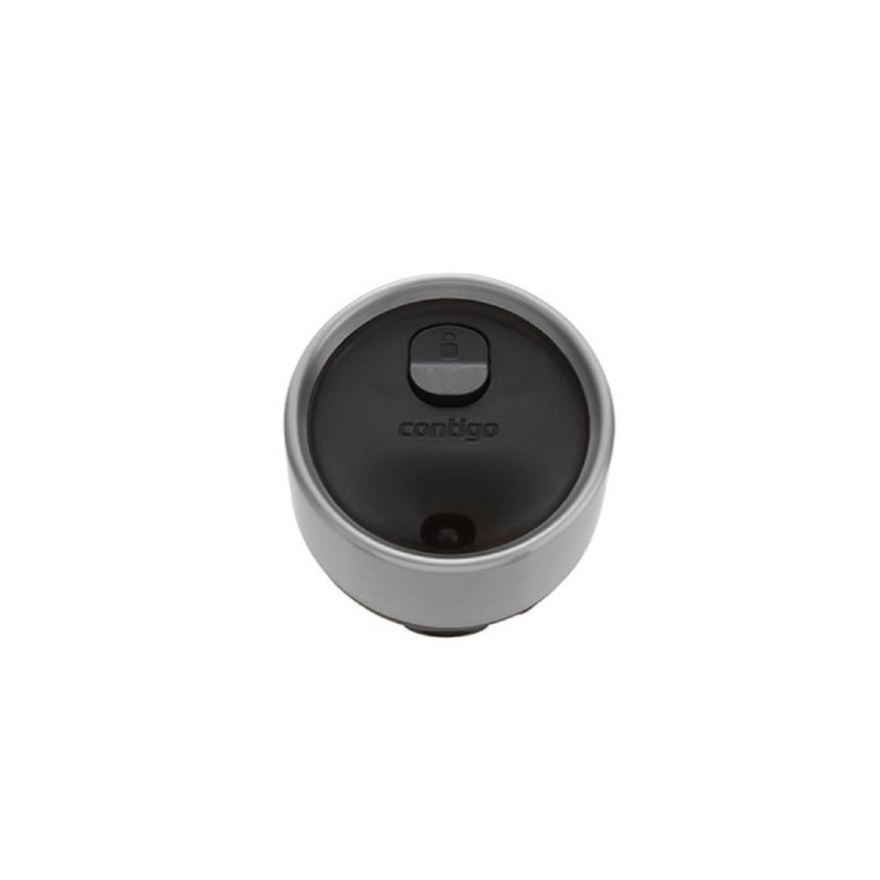 Термостакан Contigo LUXE Cornflower, объем 0,36л, синий (2106223)