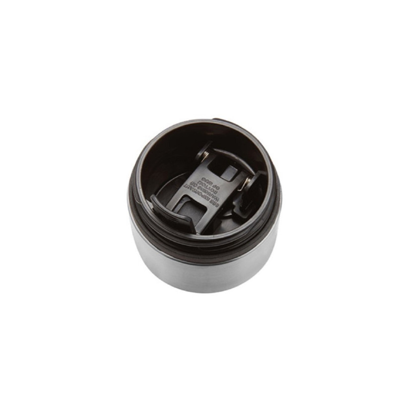 Термостакан Contigo LUXE Cornflower, объем 0,36л, синий (2106223)