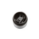 Термостакан Contigo LUXE Cornflower, объем 0,36л, синий (2106223)
