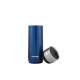 Термостакан Contigo LUXE Cornflower, объем 0,36л, синий (2106223)