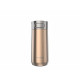 Термостакан Contigo LUXE White Zinfandel, объем 0,36л, светло-розовый (2104542)