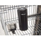 Термостакан Contigo LUXE White Zinfandel, объем 0,36л, светло-розовый (2104542)