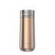 Термостакан Contigo LUXE White Zinfandel, объем 0,36л, светло-розовый (2104542)