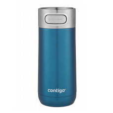 Термостакан Contigo LUXE, об'єм 0,36 л, блакитний (2104368)