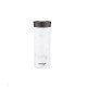 Термостакан Contigo PINNACLE COUTURE, объем 0,42 л, белый с черным (2104543)