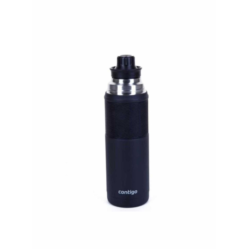 Термос Contigo THERMAL BOTTLE, объем 0,74л, черный (2095794)