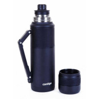 Термос Contigo THERMAL BOTTLE, объем 1,2л, черный (2095795)