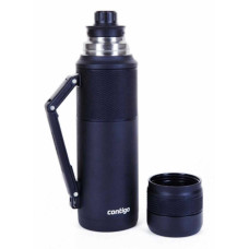 Термос Contigo THERMAL BOTTLE, об'єм 1,2 л, чорний (2095795)