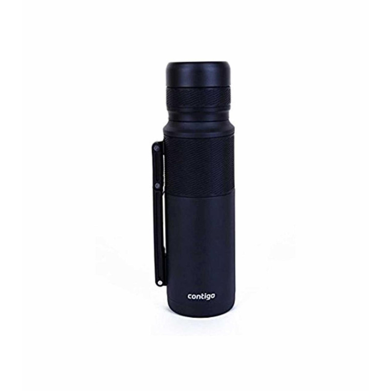 Термос Contigo THERMAL BOTTLE, объем 1,2л, черный (2095795)