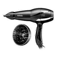 Фен BaByliss Pro Express Volume 6614DЕ (6614DE)