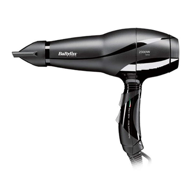 Фен BaByliss Pro Express Volume 6614DЕ (6614DE)