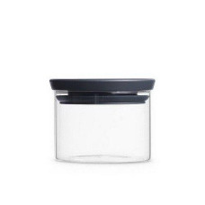 Банка модульна скляна Brabantia, об'єм 0,3 л (298301)