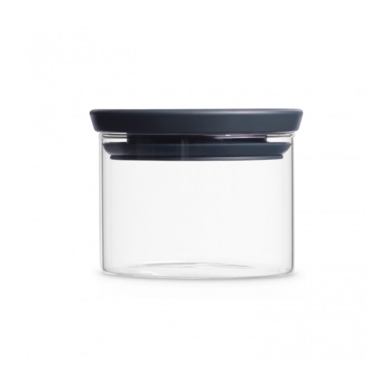 Банка модульна скляна Brabantia, об'єм 0,3 л (298301)