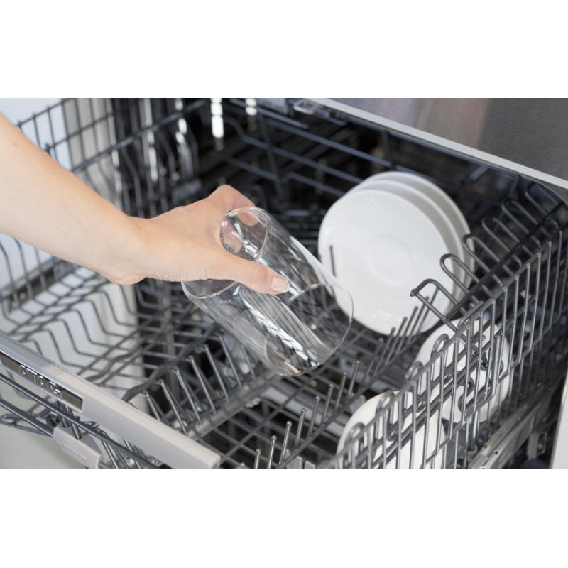 Банка модульна скляна Brabantia, об'єм 0,3 л (298301)
