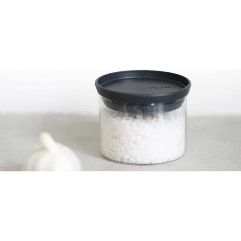 Банка модульна скляна Brabantia, об'єм 0,3 л (298301)