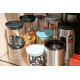 Банка модульна скляна Brabantia, об'єм 0,3 л (298301)