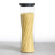 Банка модульна скляна Brabantia, об'єм 1,9 л, сірий (298240)