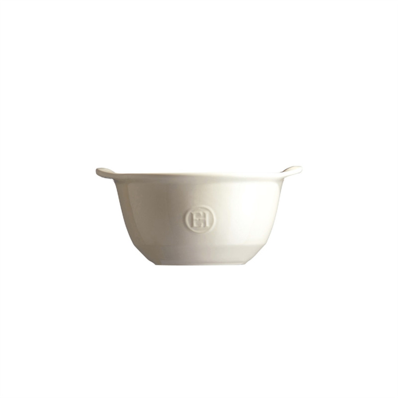 Форма для гратена Emile Henry OVENWARE, длина 14 см, высота 8 см, бежевый (022149)