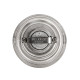 Млин для перцю Peugeot NANCY, висота 9 см, прозорий (900809)