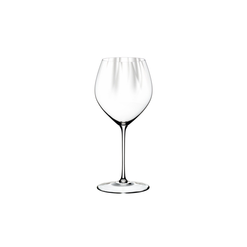 Hабір келихів для білого вина CHARDONNAY Riedel Performance, об'єм 0,727 л, прозорий, 2 штуки (6884/97)