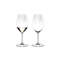 Набор бокалов для белого вина RIESLING Riedel Performance, объем 0,623 л, прозрачный, 2 штуки (6884/15)